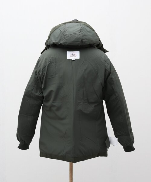 Pyrenex（ピレネックス） ダウンジャケット ダウン 「PYRENEX