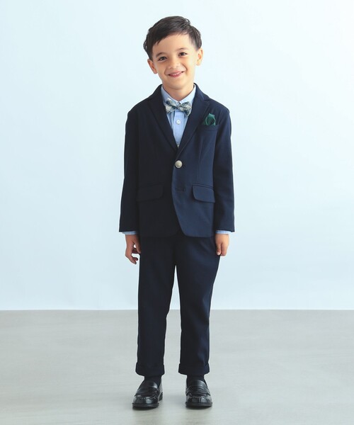 ジャケット テーラードジャケット 「フォーマル / セットアップ対応」B  