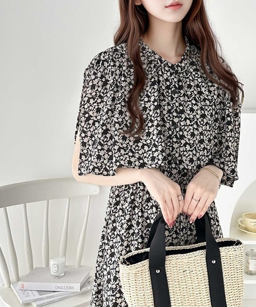 classicalelf（クラシカルエルフ） ワンピース 存在感抜群の主役級