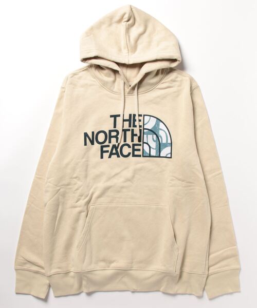 ノースフェイス M HALF DOME PO HDY ロゴスウェット プルオーバーパーカー NF0A4M4B THE NORTH FACE ベスト ジレ 「THE FACE」ノースフェイス M HALF