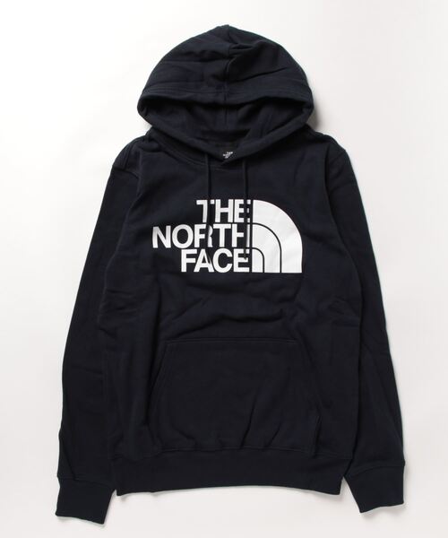 THE NORTH FACE ベスト ジレ 「THE FACE」ノースフェイス M HALF