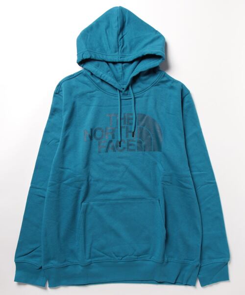 THE NORTH FACE ベスト ジレ 「THE FACE」ノースフェイス M HALF