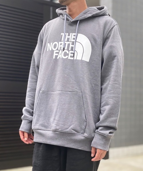 THE NORTH FACE ノースフェイス パーカー メンズ レディース
