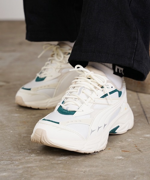 マンチェスターシティー プーマ コラボスニーカー マンチェスターシティー プーマ コラボスニーカー 7/20発売｜Puma