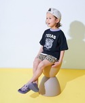 サンダル カラフル ツーバンドサンダル キッズ...の詳細画像4