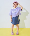 サンダル カラフル ツーバンドサンダル キッズ...の詳細画像5