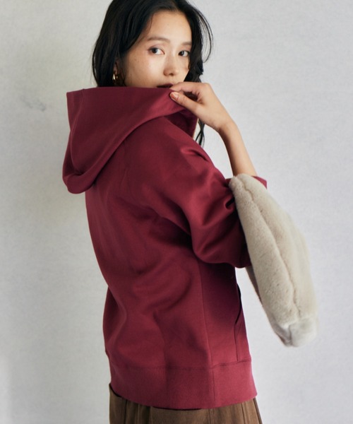 BARNYARDSTORM（バンヤードストーム） パーカー BARNYARDSTORM / NEW