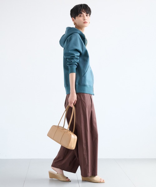 美品　サイズ2（L）BARNYARDSTORM / NEWダブルフェイスパーカー BARNYARDSTORM パーカー / NEWダブルフェイスパーカー 累計販売4