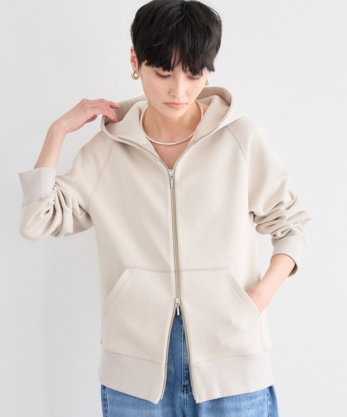 BARNYARDSTORM バンヤードストーム ダブルフェイスパーカー 新品 BARNYARDSTORM パーカー / NEWダブルフェイスパーカー 累計販売4