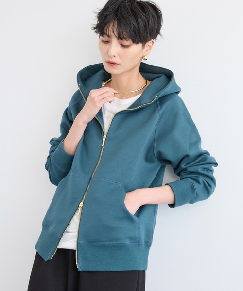 BARNYARDSTORM ダブルフェイスパーカー　美品 BARNYARDSTORM｜NEWダブルフェイスパーカー【WEB限定サイズL