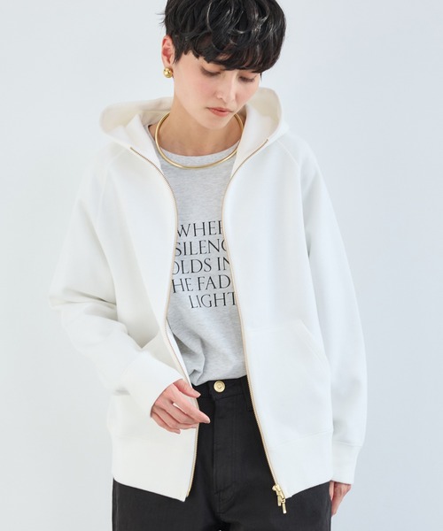 BARNYARDSTORM（バンヤードストーム） パーカー BARNYARDSTORM / NEW