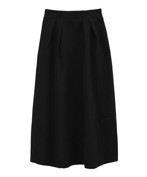 MANOF（マノフ） スカート WAIST TUCK KNIT SKIRT : ZOZOTOWN Yahoo!店