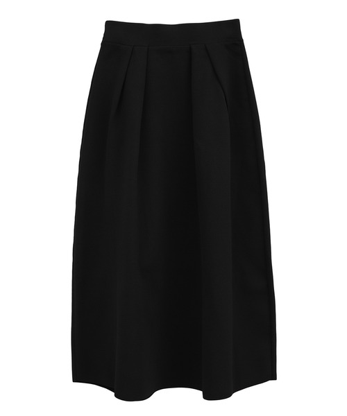 MANOF（マノフ） スカート WAIST TUCK KNIT SKIRT : ZOZOTOWN Yahoo!店
