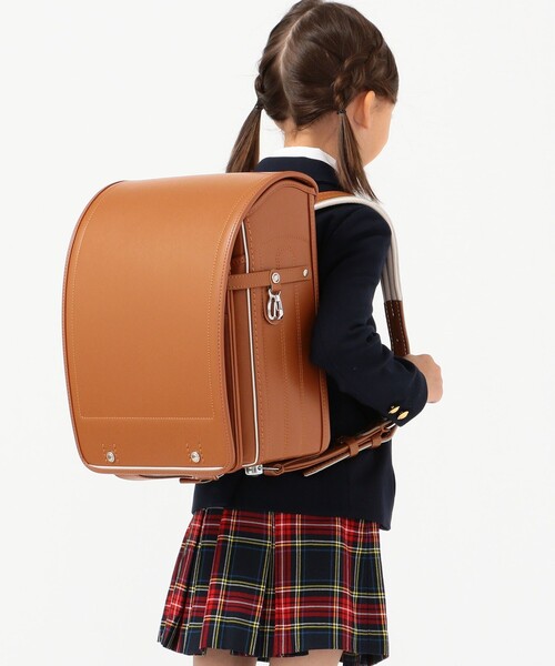 SHIPS（シップス） ランドセル SHIPS KIDS:オリジナル ランドセル 牛革