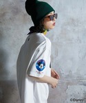 tシャツ ディズニー ミッキーマウス/綿100...の詳細画像2