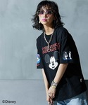 tシャツ ディズニー ミッキーマウス/綿100...の詳細画像5