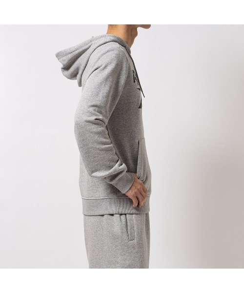 Reebok（リーボック） パーカー ビッグロゴフーディー / IDENTITY BIG