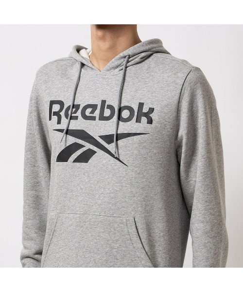 BIGロゴフーディ BACKSIDE SLANTED OG ZIP HOODED SWEATSHIRT（パーカー）｜XLARGE