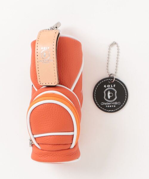 PARKS TOKYO SELECT（パークストウキョウセレクト） ゴルフ 「Atelie