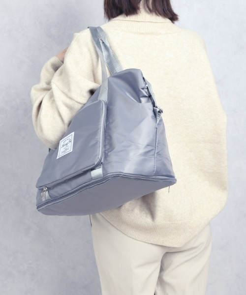 SEU ボストンバッグ 折りたたみボストンバッグ キャリーオンバッグ