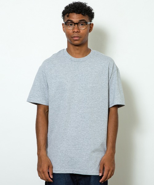 American Apparel tシャツ 「American Apparel」6.0oz USA