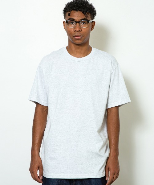 American Apparel tシャツ 「American Apparel」6.0oz USA