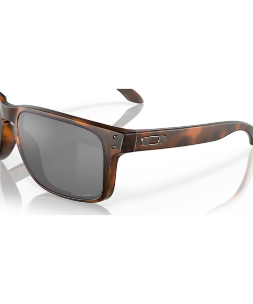 サングラス OAKLEY/オークリー サングラス HOLBROOK XL 紫外線対策 UV対策 0OO9417941702 メンズ レディースの画像