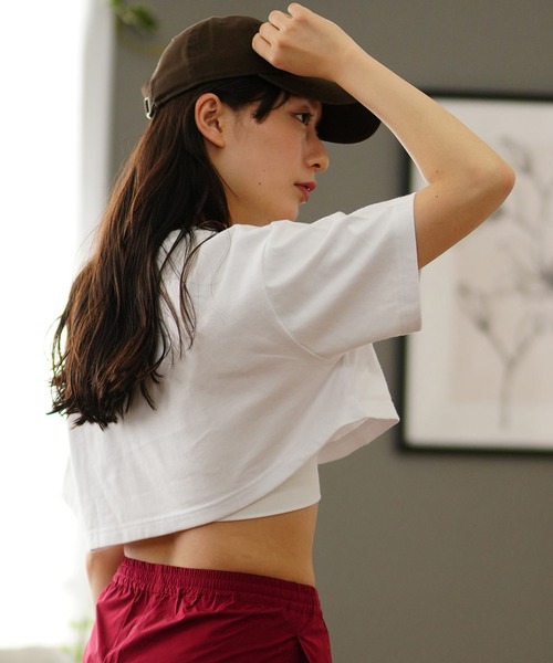 【送料無料】RVCA レディース ROLL IT TEE Ｔシャツ 楽天市場】ルーカ レディース 半袖 ラグラン Tシャツ RVCA