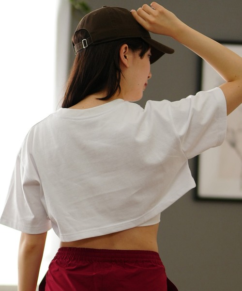 【送料無料】RVCA レディース TRUPPY TIME ST Ｔシャツ RVCA/ルーカ レディース 半袖 Tシャツ FIREBRAND ST 2024