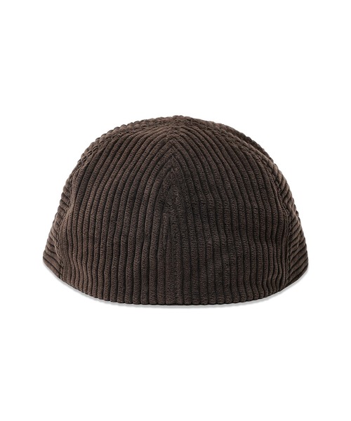 Hombre Nino キャップ 帽子 CORDUROY 6 PANEL CAP HN0241-AC0002