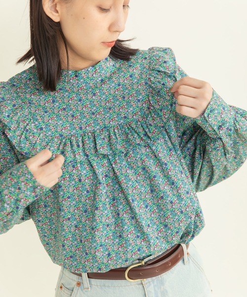 Dot＆Stripes CHILD WOMAN（ドット＆ストライプス チャイルドウーマン