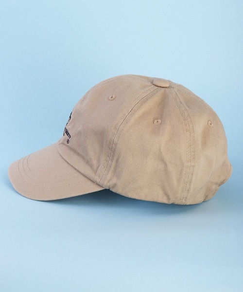 関送込 La Casquette コットンキャンバスキャップ LACOSTE キャップ CAP 帽子 メンズ ワニロゴ アウトドア