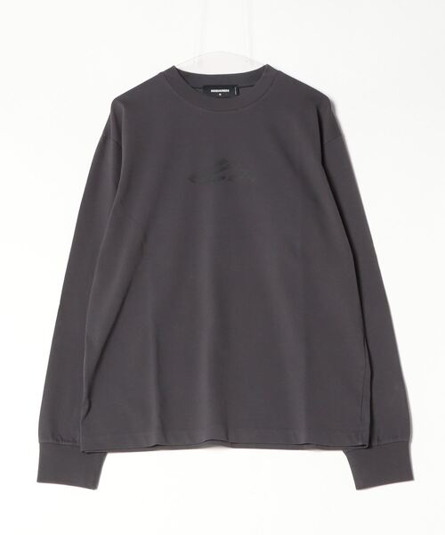 D SQUARED2 アイコン ルーズフィット Tシャツ  関税送料込 Icon トップス＆Tシャツ | DSQUARED2.