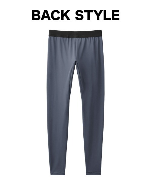 GUNZE（グンゼ） タイツ adidas アディダス Regular Standard メンズ