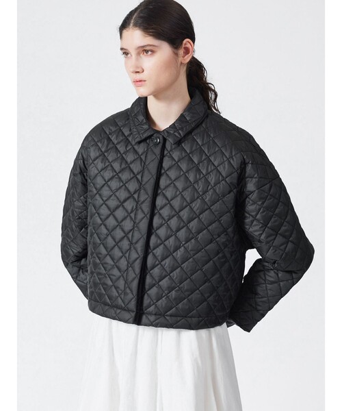 mizuiroind（ミズイロインド） ダウンコート ダウンジャケット