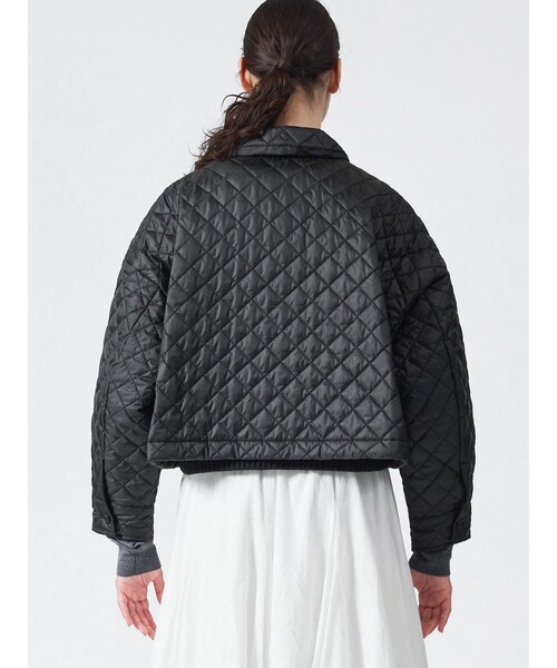 mizuiroind（ミズイロインド） ダウンコート ダウンジャケット