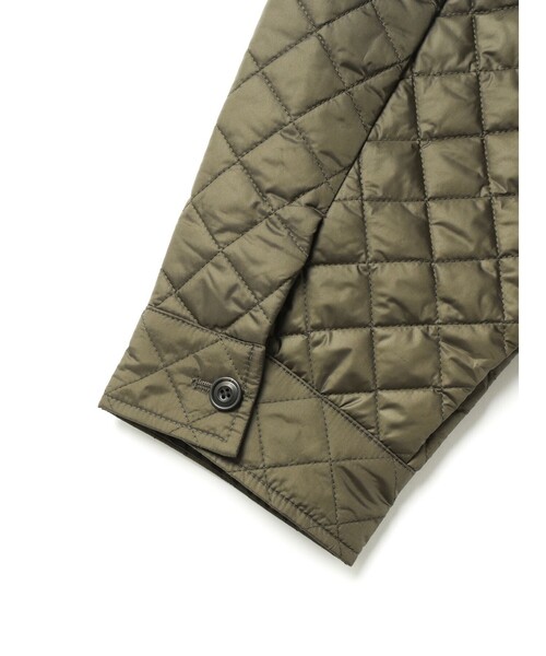 mizuiroind（ミズイロインド） ダウンコート ダウンジャケット