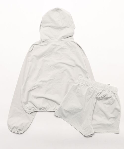 最終値下げ！新品！OP ラッシュガード　水着　セット　L 楽天市場】【8月15日限定☆ポイント2倍】つば付きラッシュガード