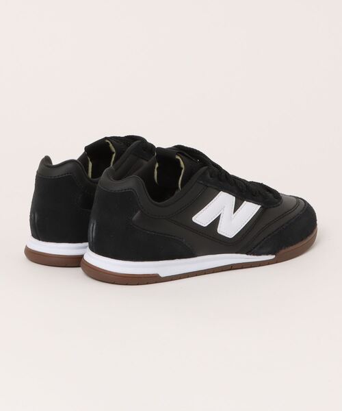 ニューバランス New Balance スニーカー URC42LB 黒 23.5 New Balance スニーカー ニューバランス URC42LB(D) URC42