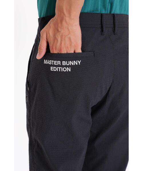 MASTER BUNNY EDITION Bugs Bunnyメンズパンツ(4) MASTER BUNNY EDITION（マスターバニーエディション） パンツ 「MASTER