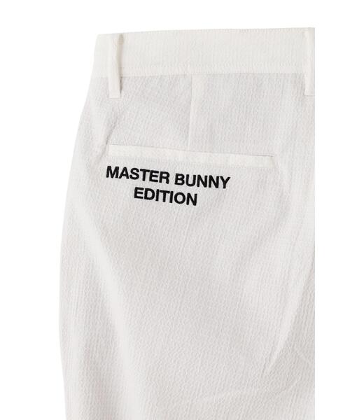MASTER BUNNY EDITION（マスターバニーエディション） パンツ 「MASTER
