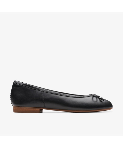 Clarks(クラークス) バレエシューズ パンプス Fawna Lily / フォーナ Clarks(クラークス) バレエシューズ パンプス Fawna Lily / フォーナ
