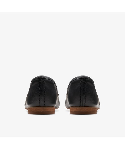 Clarks（クラークス） バレエシューズ パンプス Fawna Lily / フォーナ