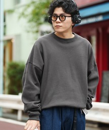 FREAK'S STORE（フリークスストア） トレーナー スウェット 裏起毛
