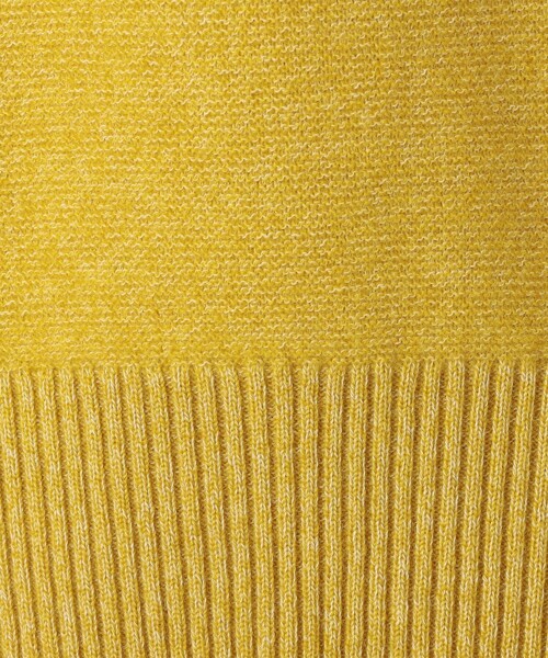 GALERIE VIE（ギャルリー ヴィー） ニット セーター カシミヤコットン