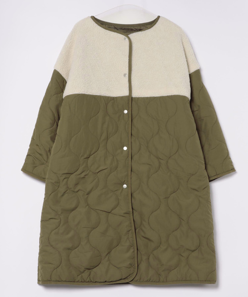 【極美品】OAKLEYキルティングジャケット2way 中綿 ダウンジ 極美品】OAKLEYキルティングジャケット2way 中綿 ダウンジ - メルカリ