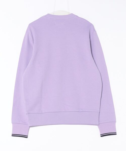 FRED PERRY（フレッドペリー） トレーナー スウェット CREW NECK