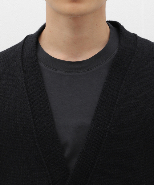 Maison Margiela（メゾンマルジェラ） カーディガン 5G Elbow Patch