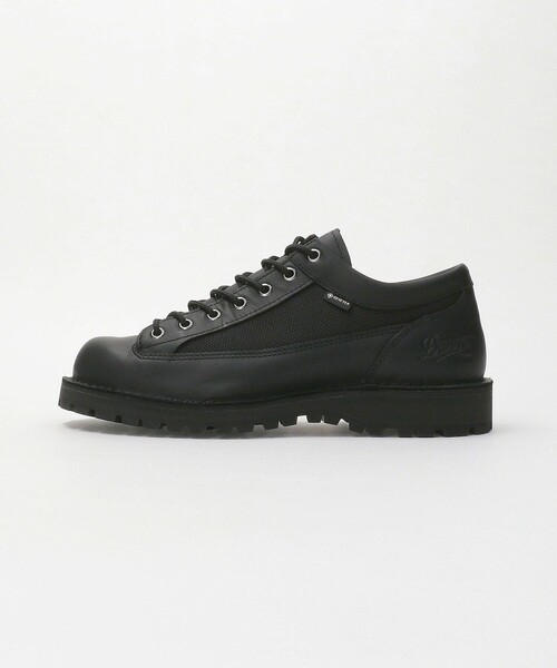 Danner（ダナー） ブーツ FIELD LOW/シューズ メンズ : ZOZOTOWN Yahoo