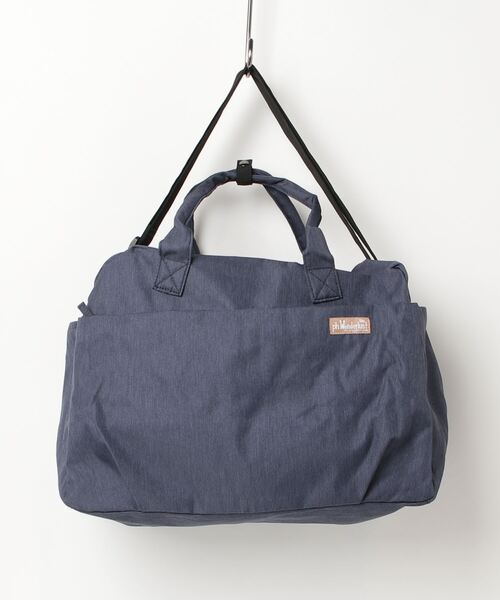 propellerheads（プロペラヘッズ） ボストンバッグ トラベルシリーズ